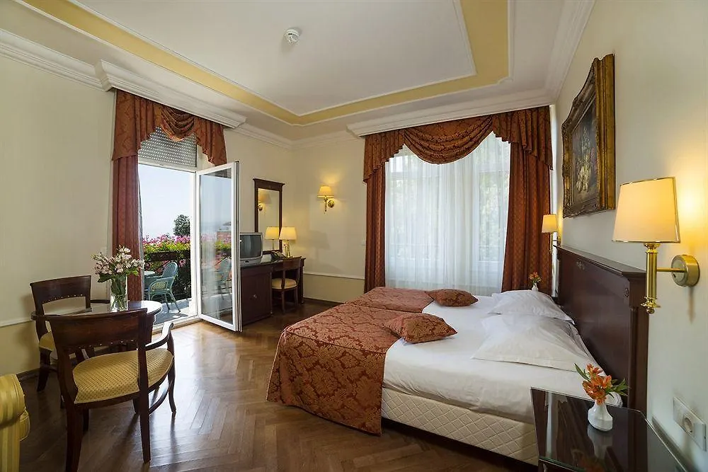 Amadria Park Hotel Agava Opatija