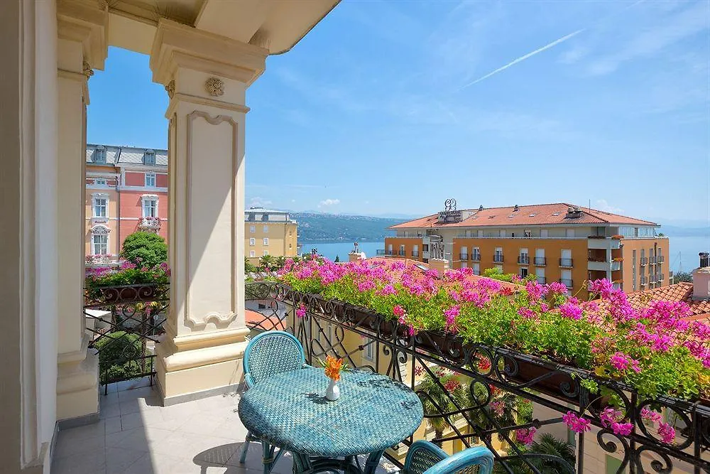 Amadria Park Hotel Agava Opatija