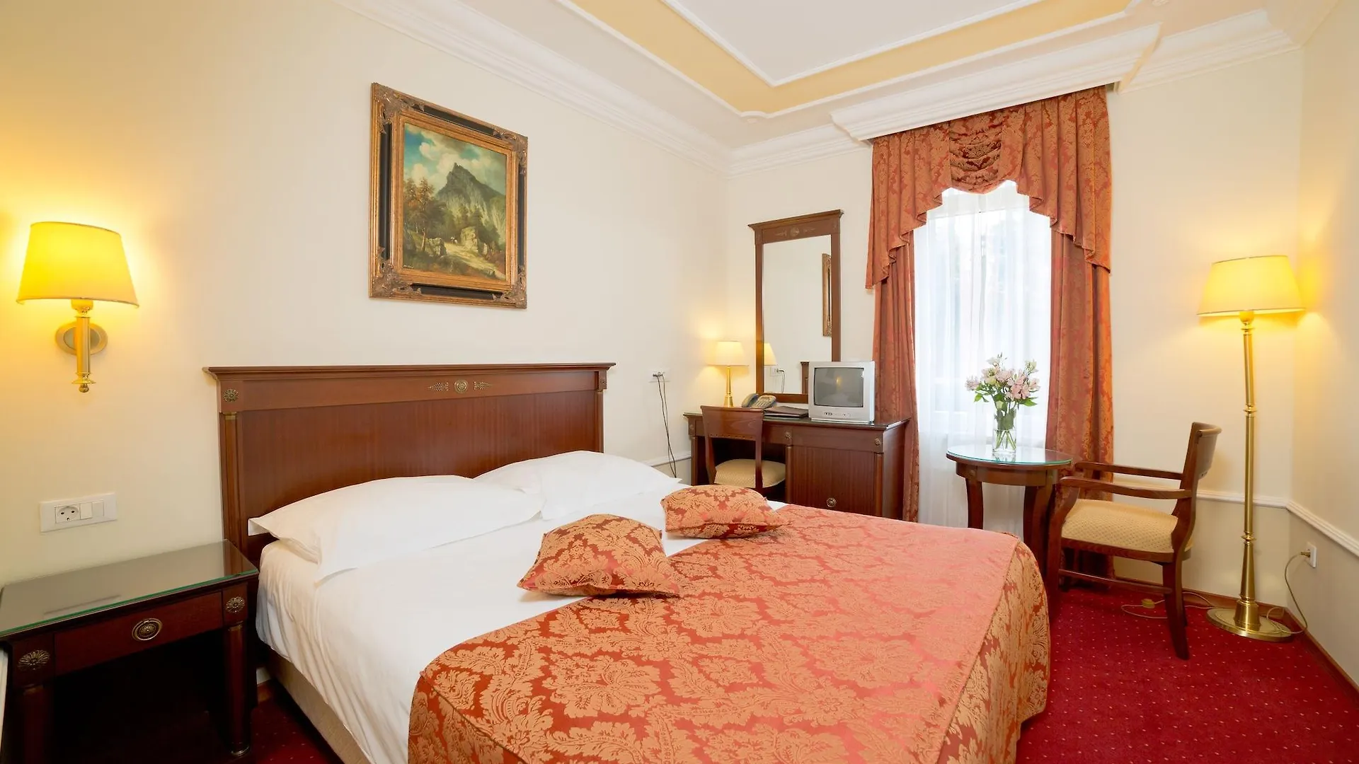 Amadria Park Hotel Agava Opatija Croatia