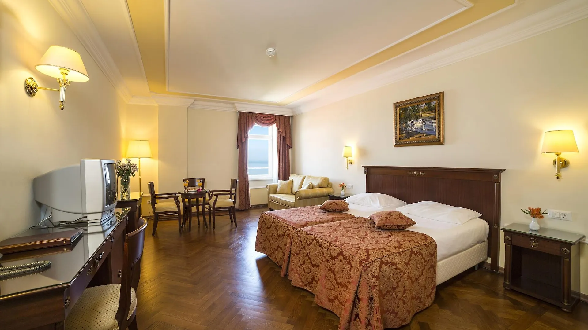 Amadria Park Hotel Agava Opatija