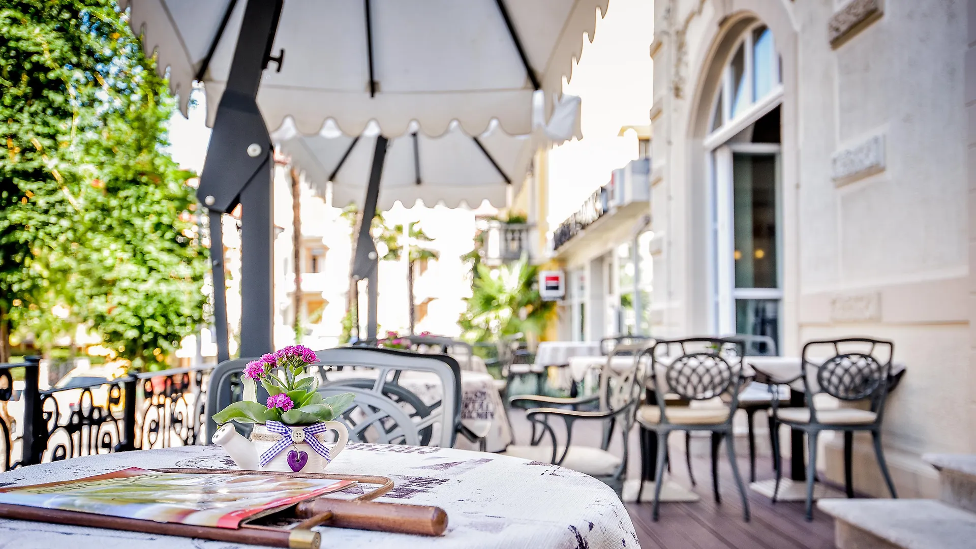 Amadria Park Hotel Agava Opatija