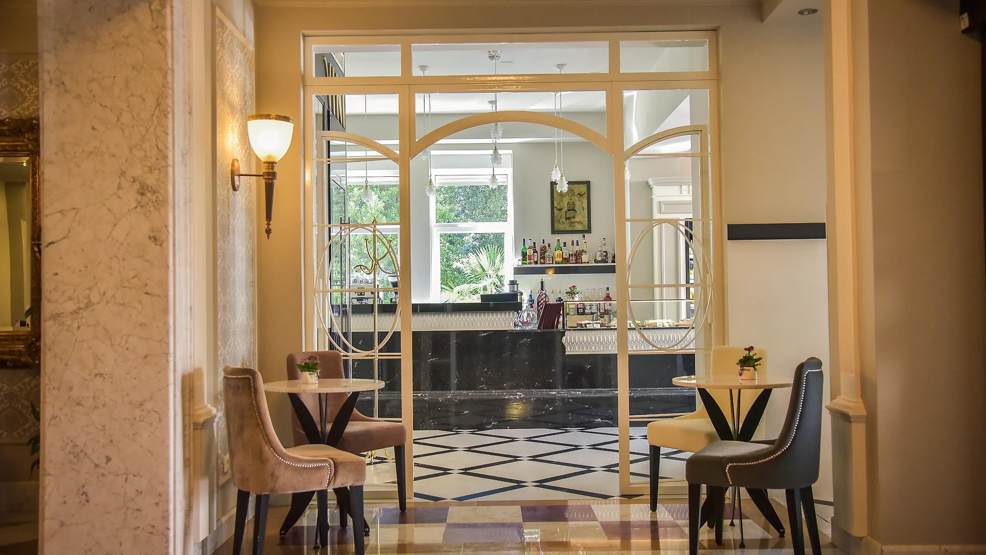 Amadria Park Hotel Agava Opatija 4*,  Croatia
