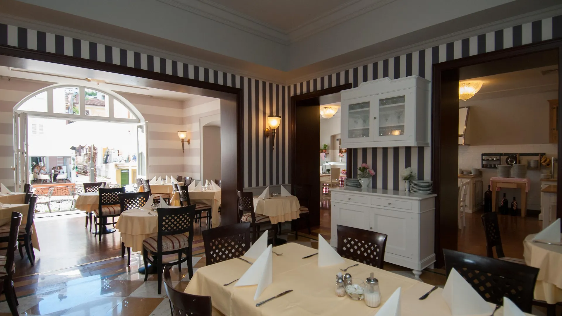 Amadria Park Hotel Agava Opatija