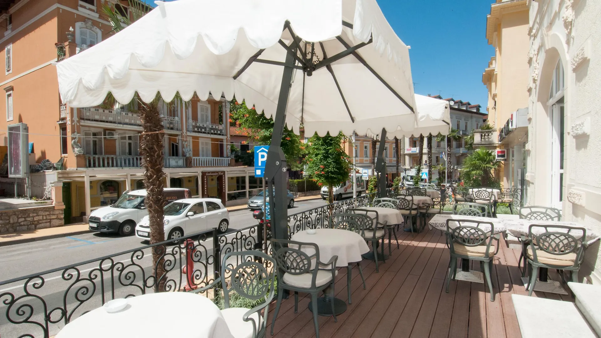 Amadria Park Hotel Agava Opatija