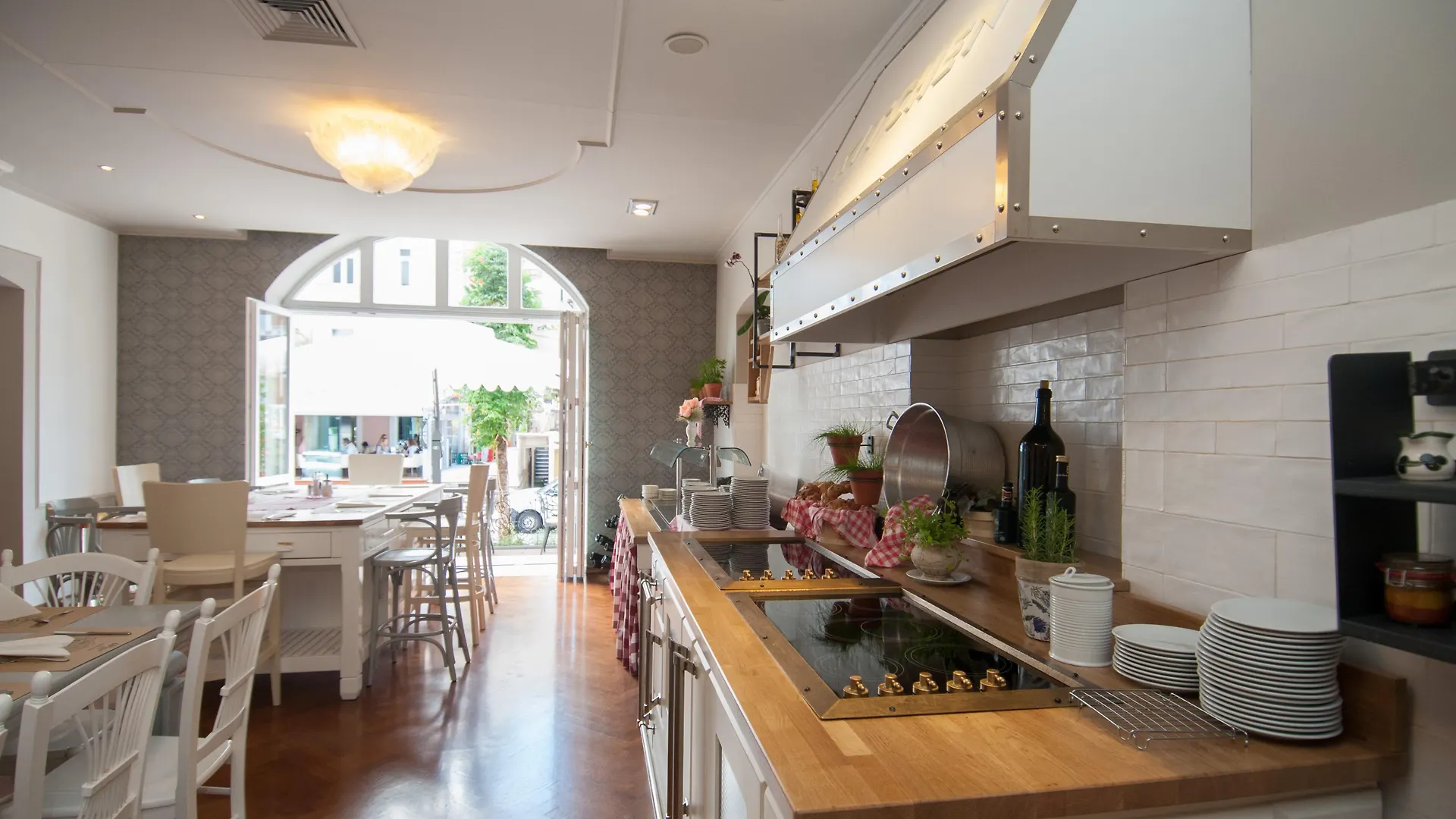 Amadria Park Hotel Agava Opatija