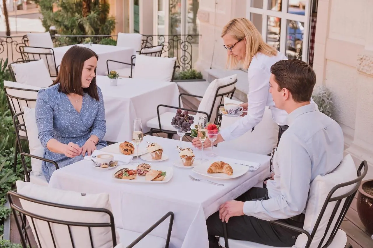 Amadria Park Hotel Agava Opatija 4*,