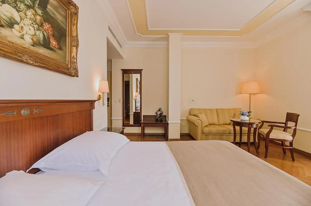 Amadria Park Hotel Agava Opatija
