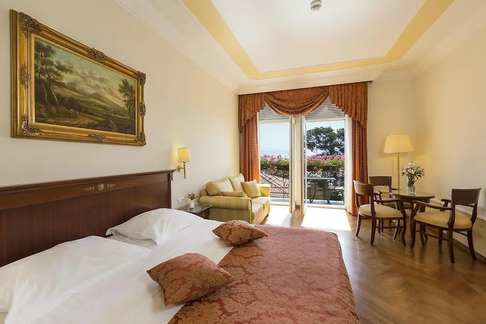 Amadria Park Hotel Agava Opatija 4*,  Croatia