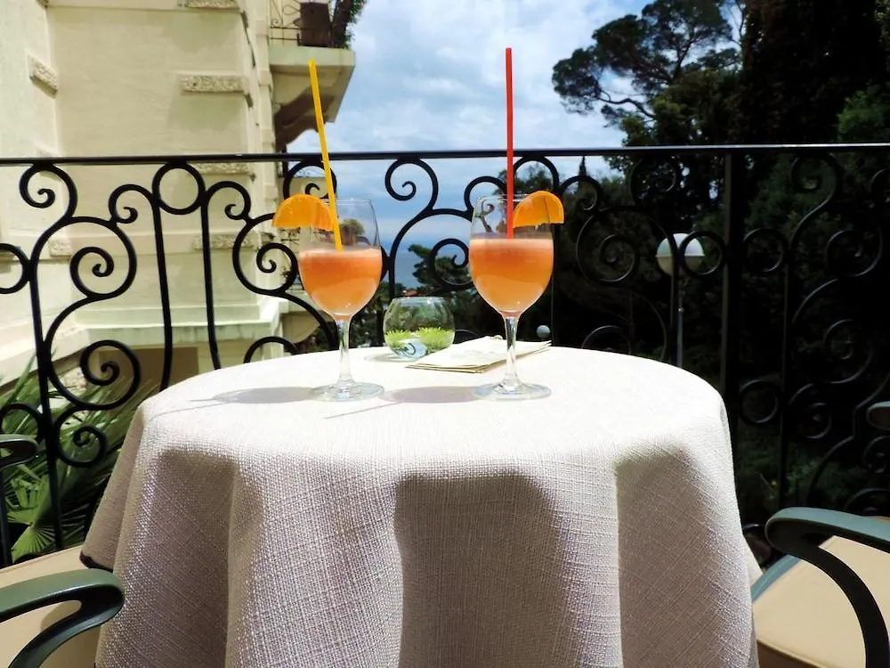 Amadria Park Hotel Agava Opatija 4*,  Croatia