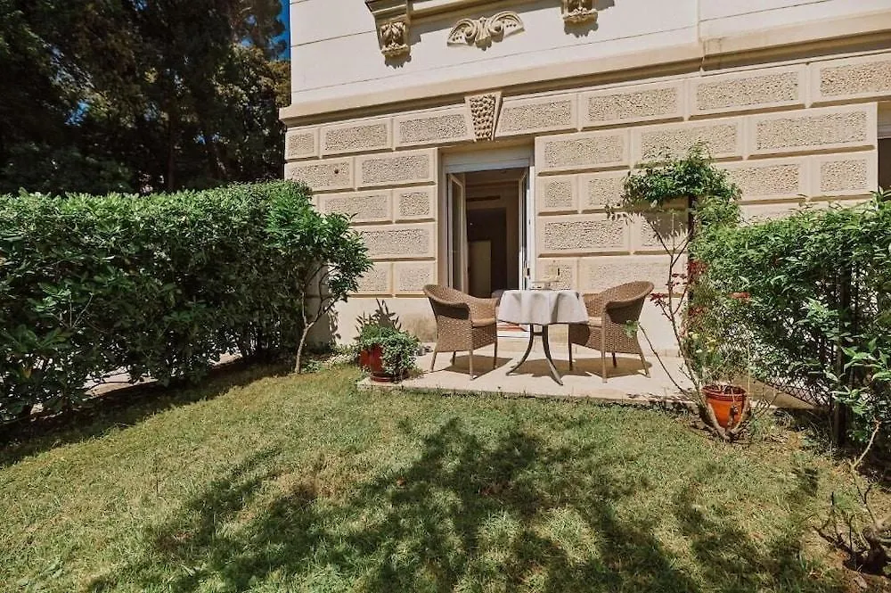 Amadria Park Hotel Agava Opatija 4*,