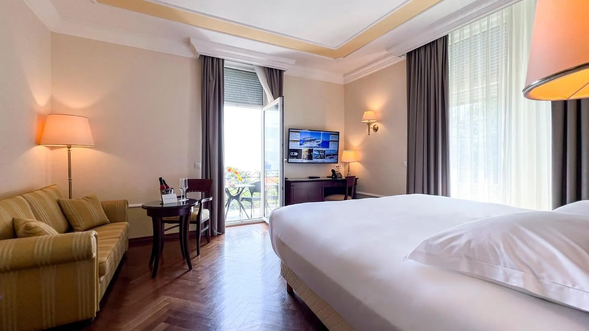 Amadria Park Hotel Agava Opatija