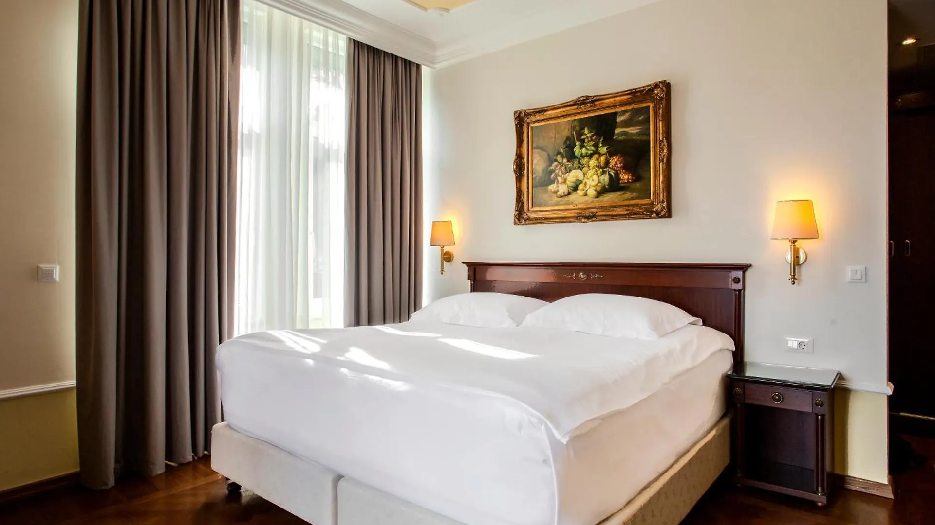 ****  Amadria Park Hotel Agava Opatija Croatia