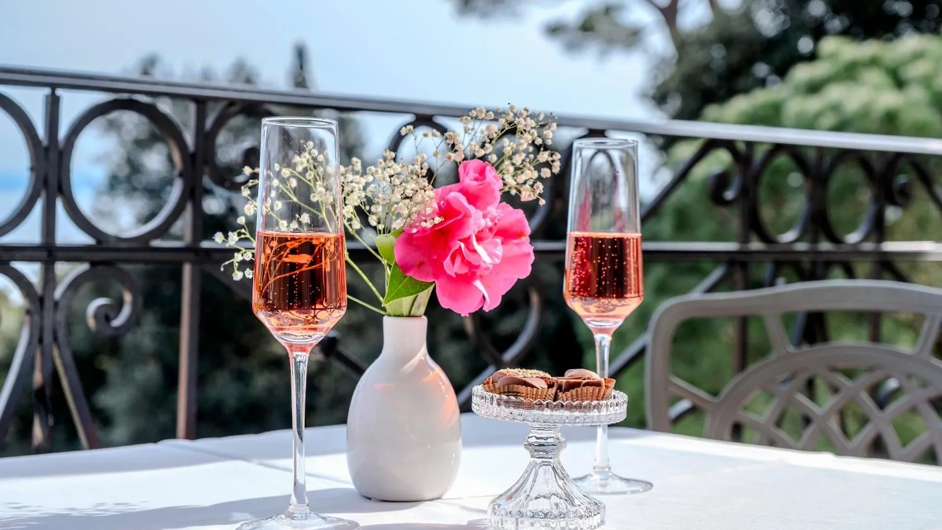 Amadria Park Hotel Agava Opatija