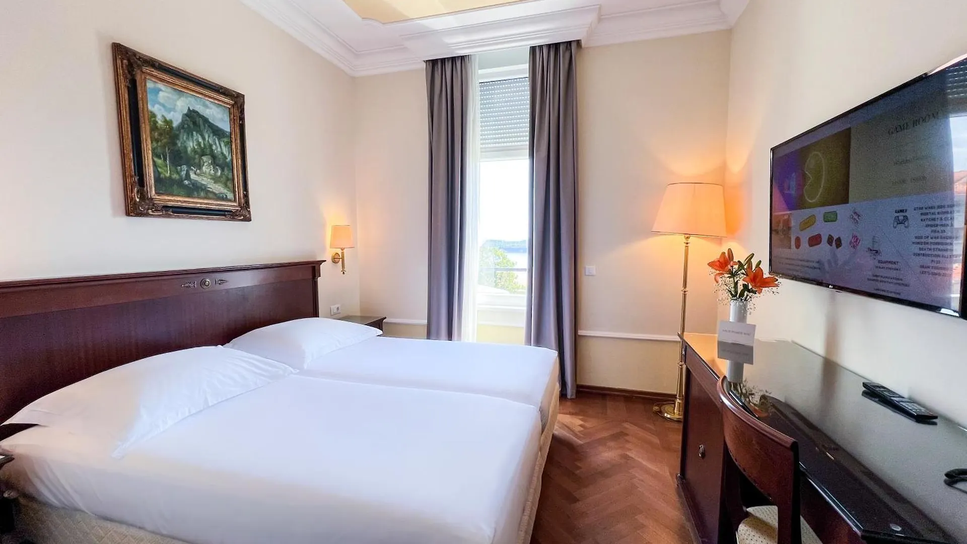 Amadria Park Hotel Agava Opatija 4*,