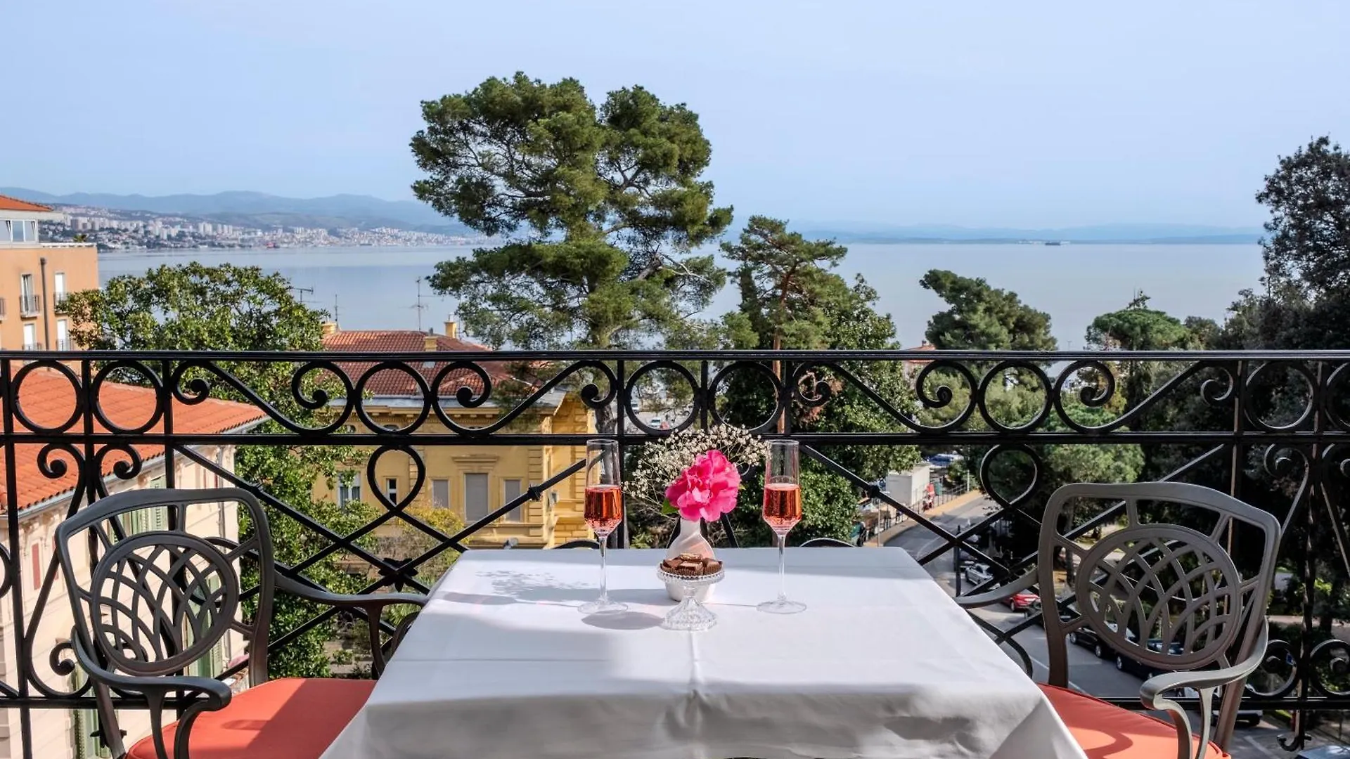 Amadria Park Hotel Agava Opatija