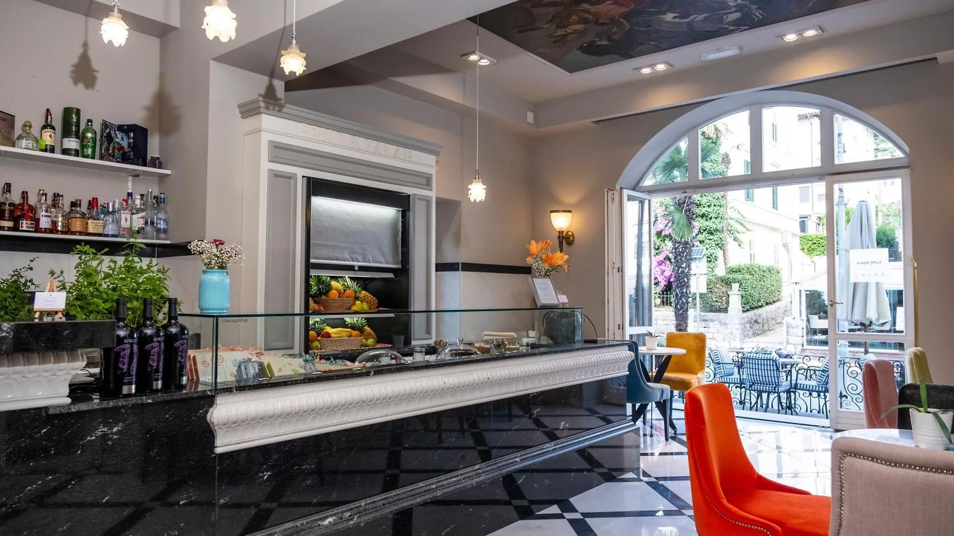 Amadria Park Hotel Agava Opatija 4*,