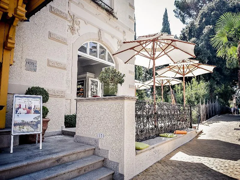 Amadria Park Hotel Agava Opatija 4*,  Croatia
