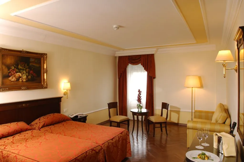 Amadria Park Hotel Agava Opatija 4*,  Kroatien
