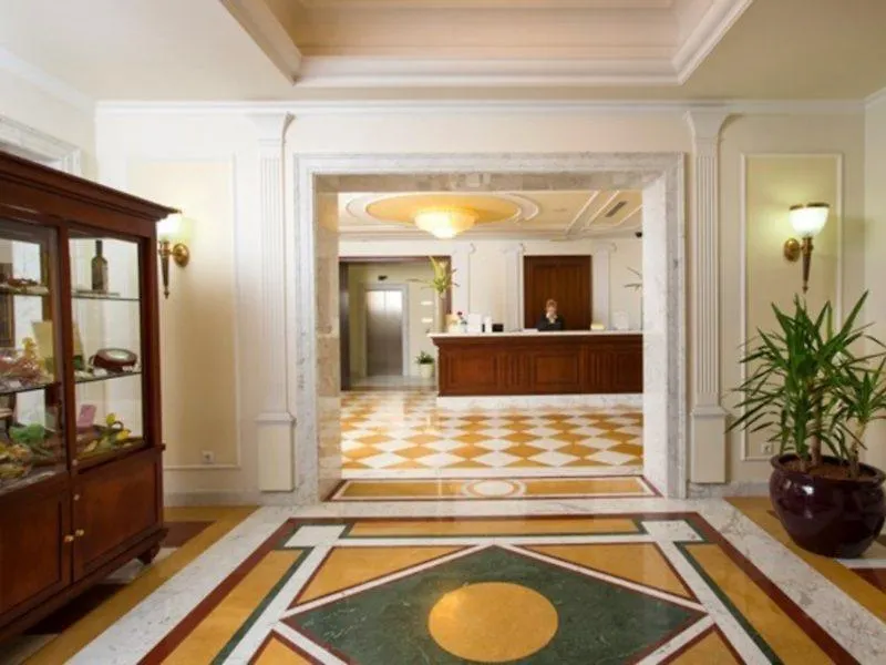 Amadria Park Hotel Agava Opatija 4*,