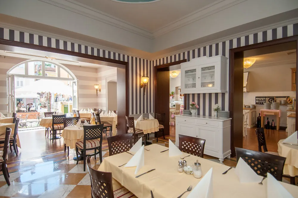 Amadria Park Hotel Agava Opatija