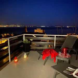 Apartment Gaja, Opatija