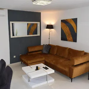 Apartment Sweet 