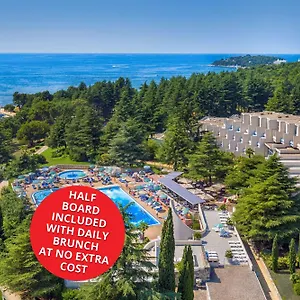 Hotel Sunny By Valamar, Ex Crystal ****