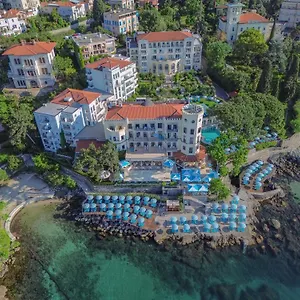 Hotell Miramar, Opatija