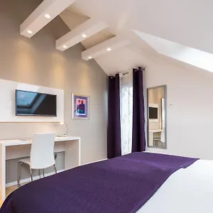 Guest house Laura Lux ****