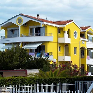 Apartment Danijela 1 