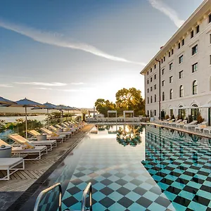 Hotel Brown House & ****