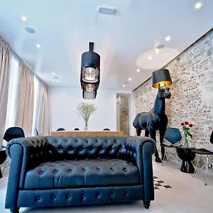 Hotel Jupiter Luxury ****