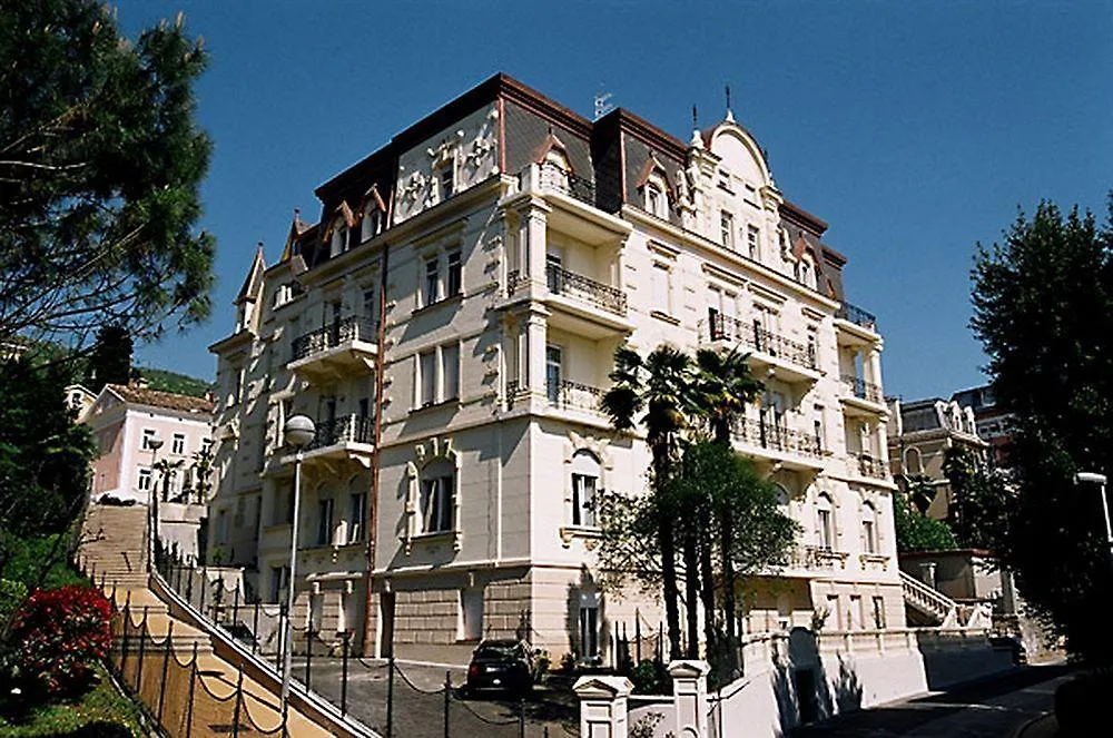 Amadria Park Hotel Agava