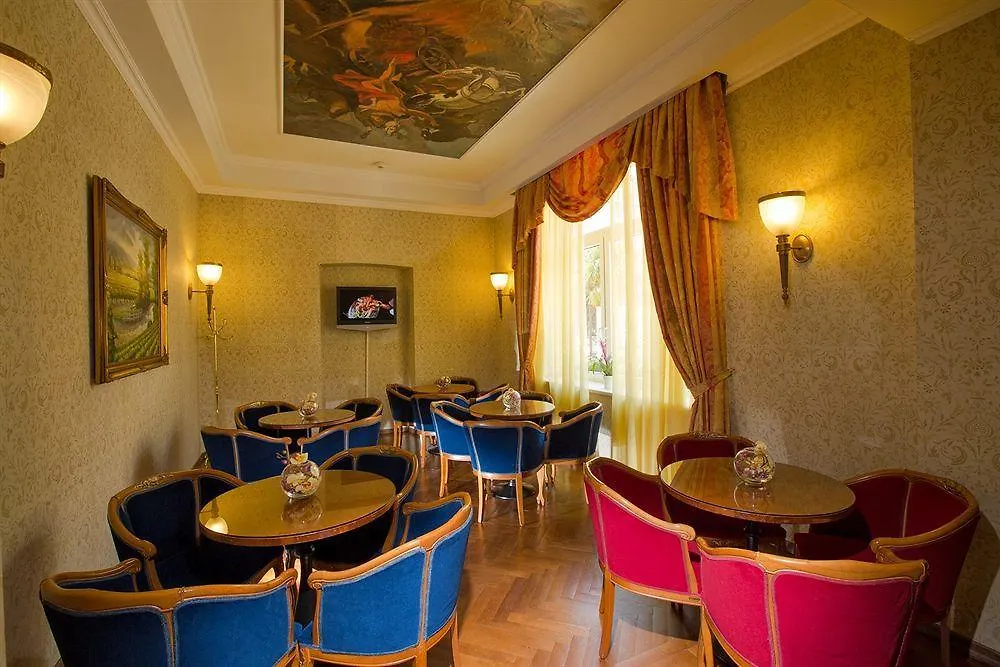Amadria Park Hotel Agava Opatija 4*,