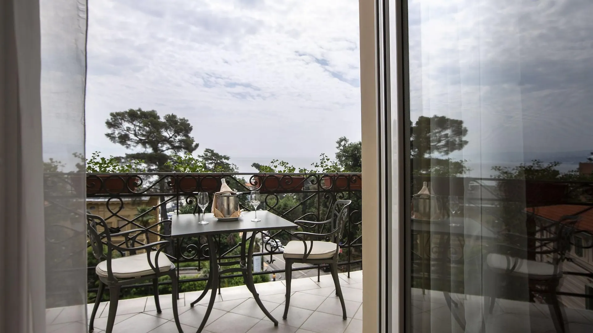 Amadria Park Hotel Agava 4*, Opatija Croatia