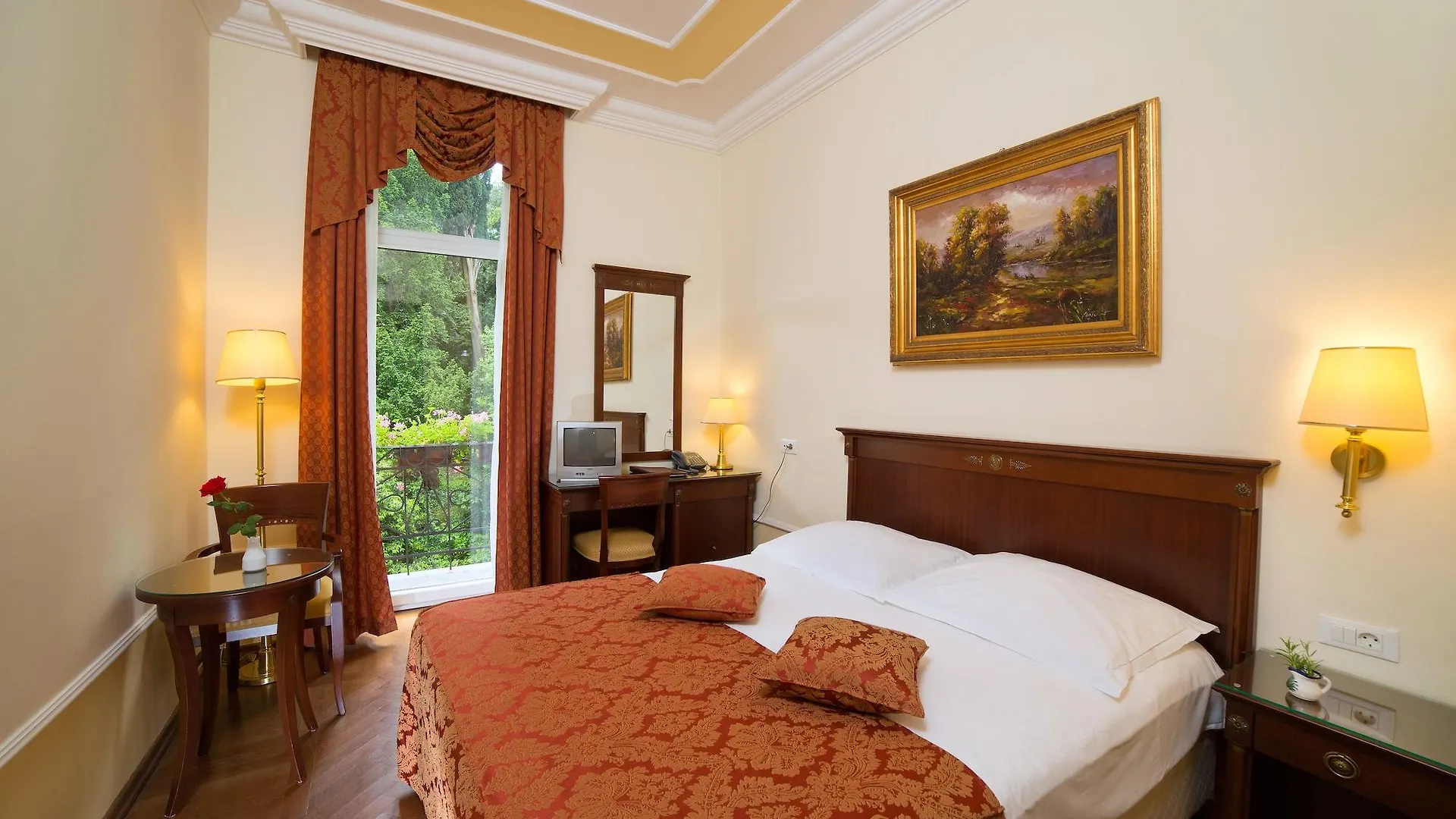 Amadria Park Hotel Agava Opatija
