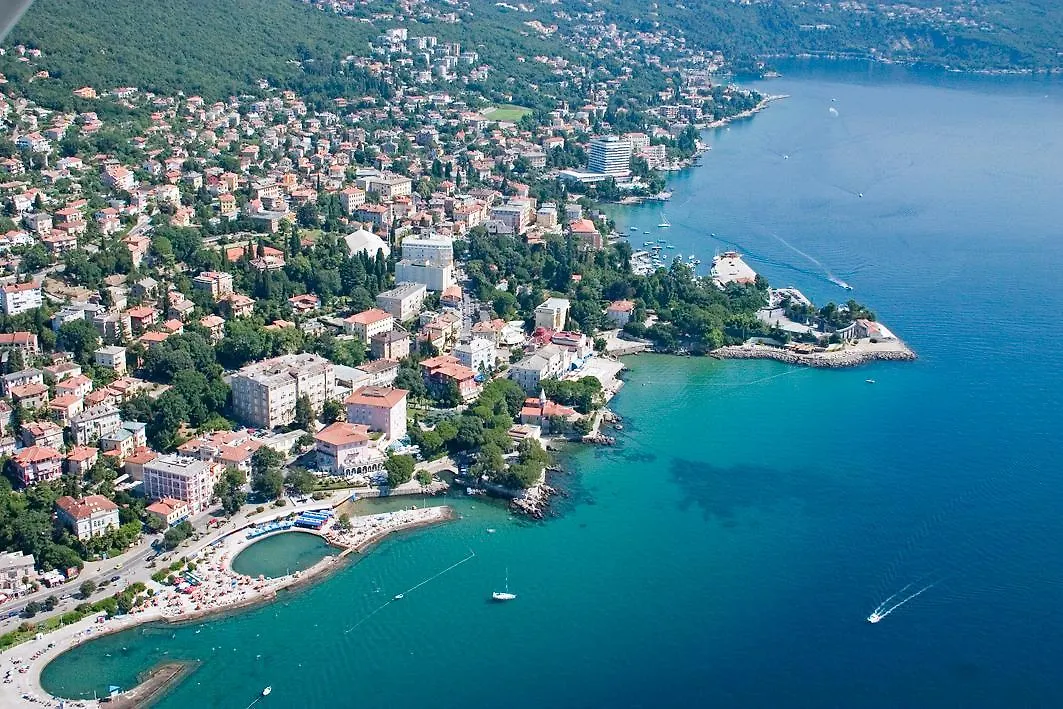 Amadria Park Hotel Agava