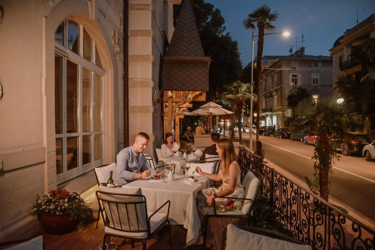 Amadria Park Hotel Agava Opatija