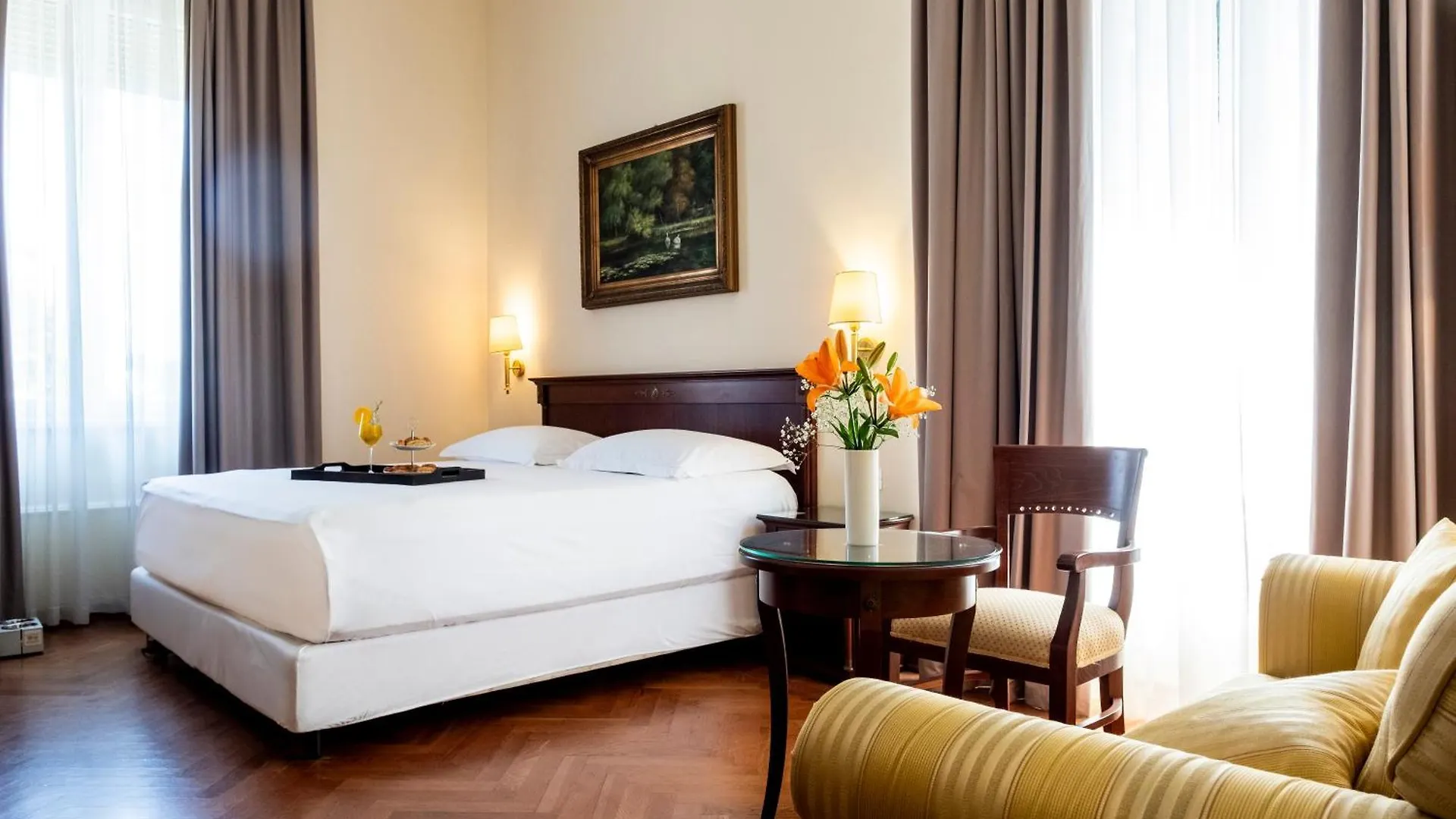 Amadria Park Hotel Agava 4*, Opatija Croatia