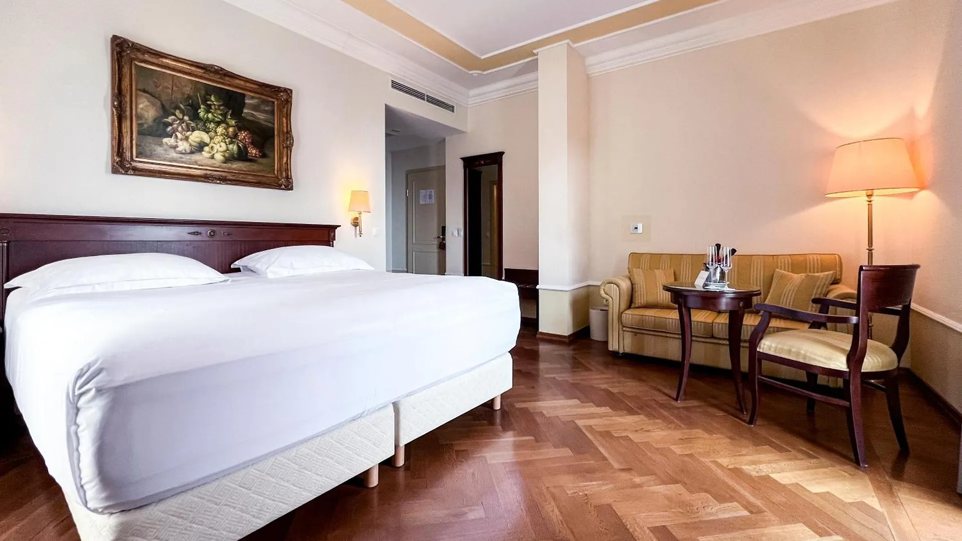 Amadria Park Hotel Agava Opatija Croatie