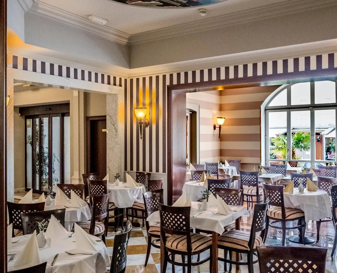 Amadria Park Hotel Agava Opatija