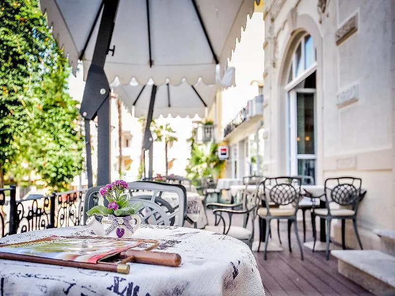 Amadria Park Hotel Agava Croatia