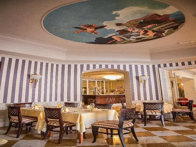 Amadria Park Hotel Agava Opatija