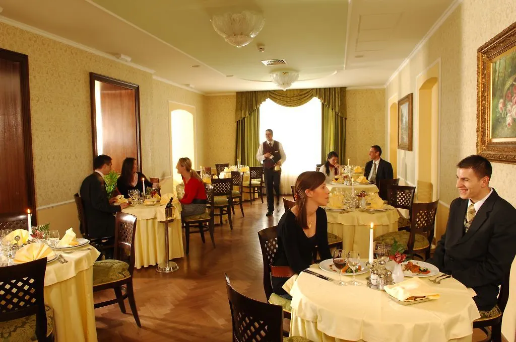 Amadria Park Hotel Agava Opatija