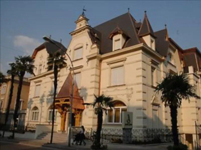 ****  Amadria Park Hotel Agava Croatia