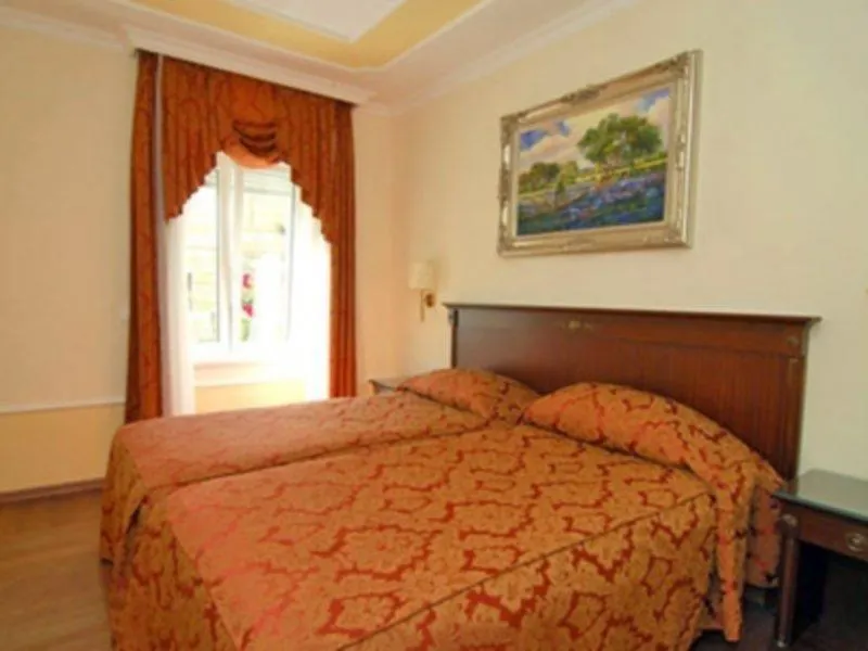 Amadria Park Hotel Agava Opatija